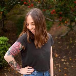 Meet your Posher, Frankie